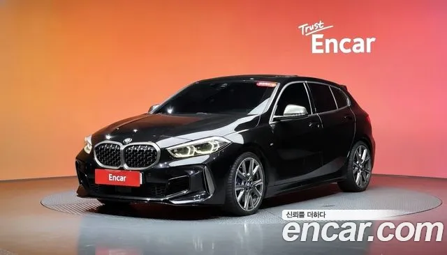 BMW 1 серия