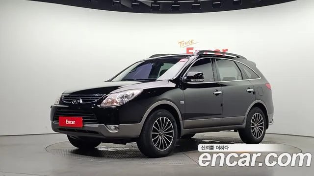 Hyundai Veracruz