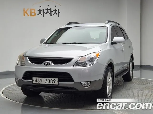 Hyundai Veracruz