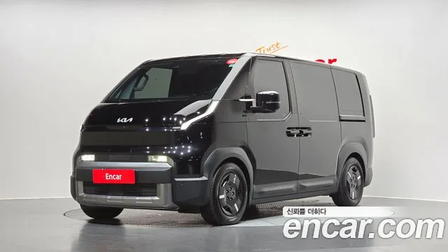 Kia PV5
