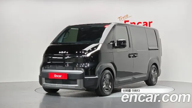 Kia PV5