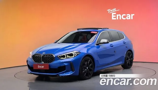 BMW 1 серия
