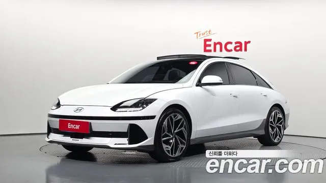 Hyundai IONIQ 6