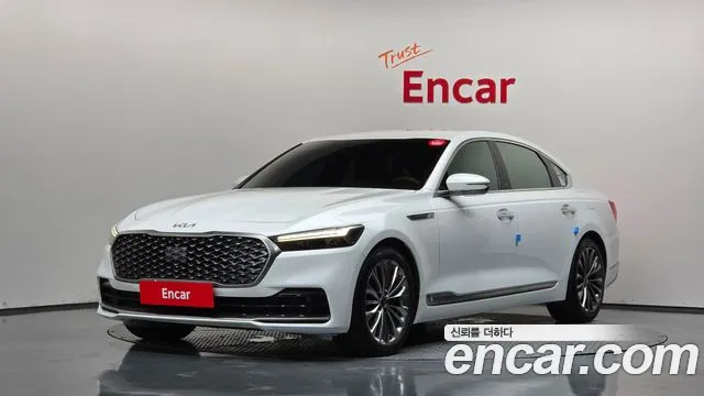 Kia K9