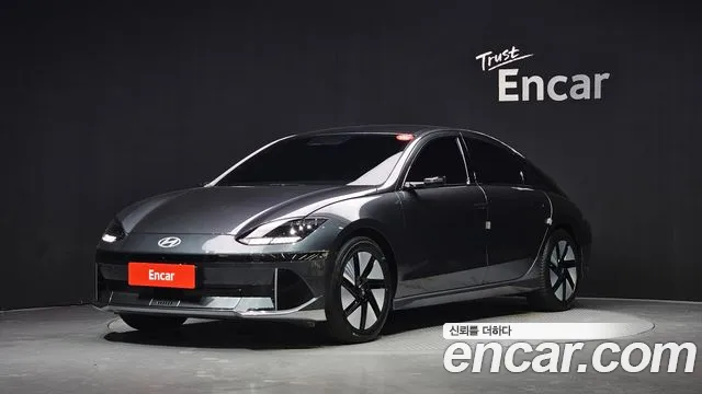 Hyundai IONIQ 6
