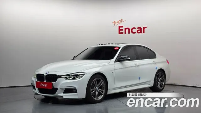 BMW 3 серия