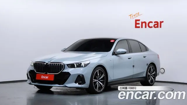 BMW 5 серия