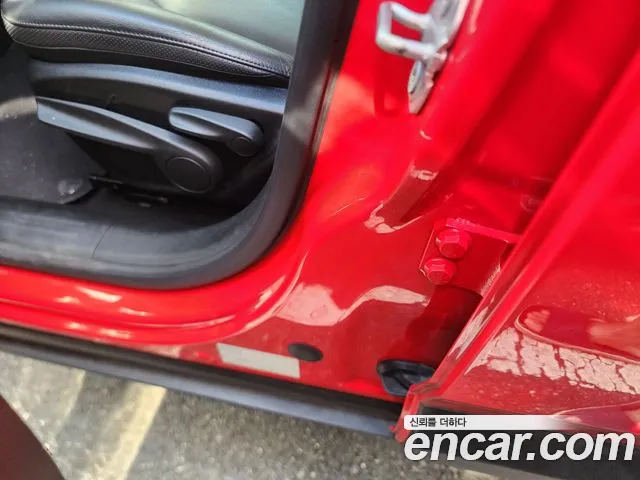 Jeep Renegade — интерьер