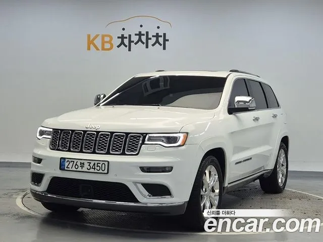 Jeep Cherokee — экстерьер