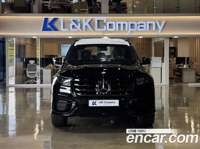 Mercedes-Benz GLC-класс — экстерьер