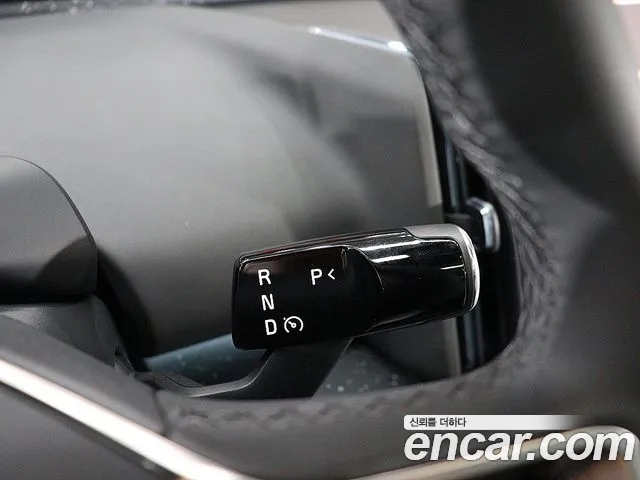 Volvo EX30 — интерьер