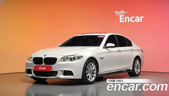 BMW 5 серия