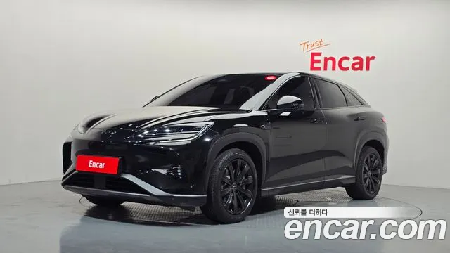 BYD Sea Lion 7 — экстерьер