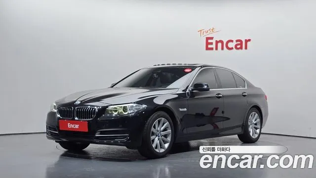 BMW 5 серия