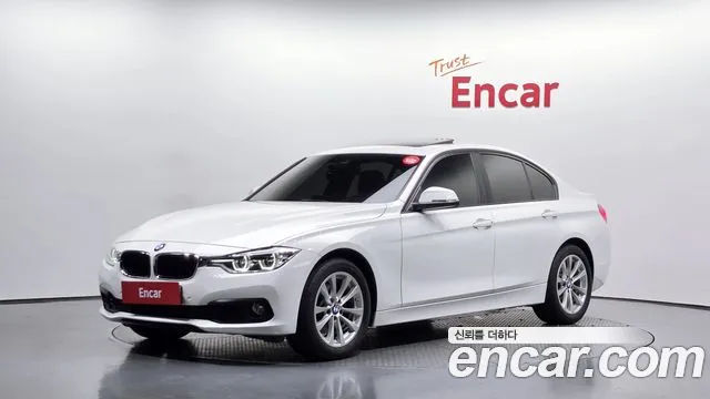 BMW 3 серия