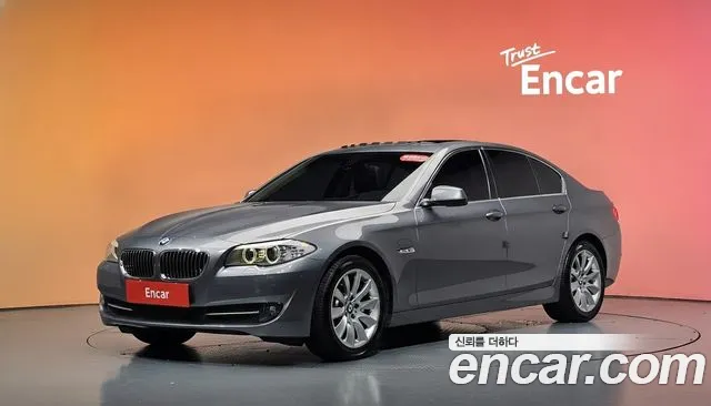 BMW 5 серия