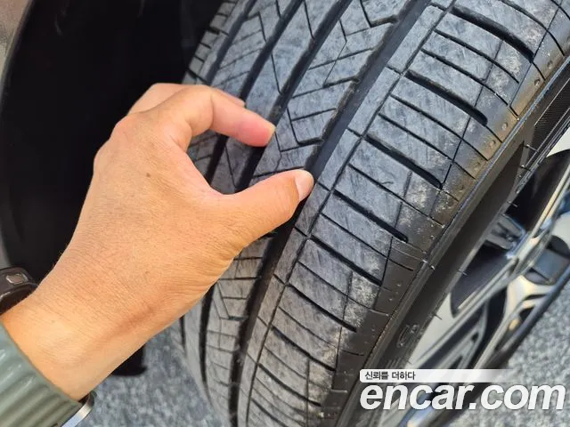 Hyundai Grandeur — интерьер