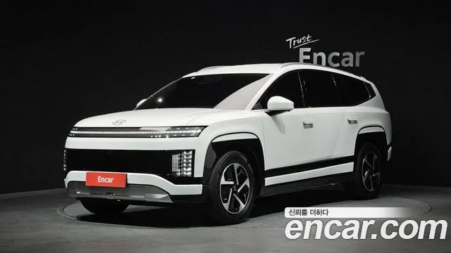 Hyundai IONIQ 9