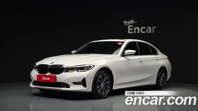 BMW 3 серия