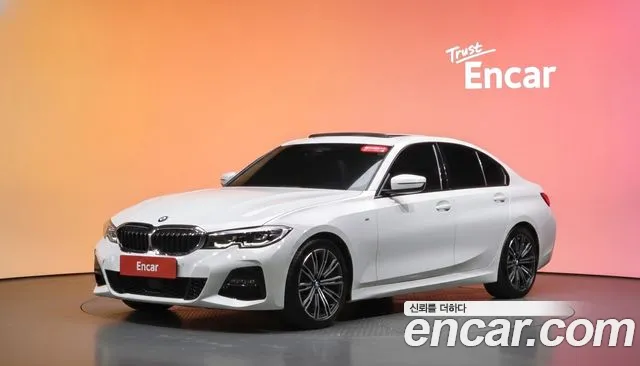 BMW 3 серия