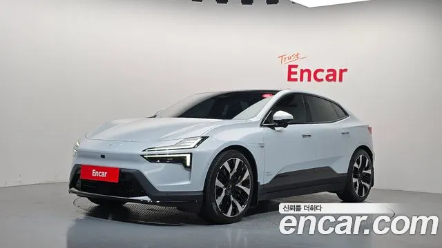 Polestar Polestar 4