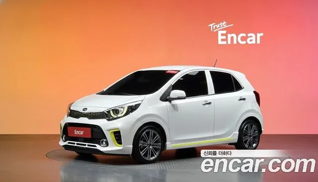 Kia Morning