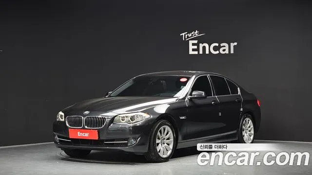BMW 5 серия