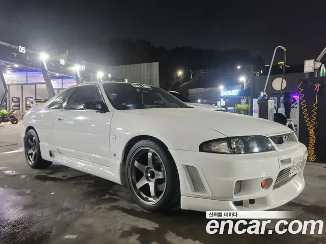 Nissan Skyline