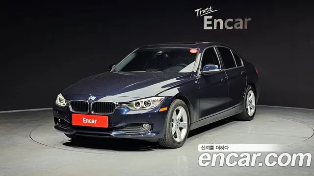 BMW 3 серия