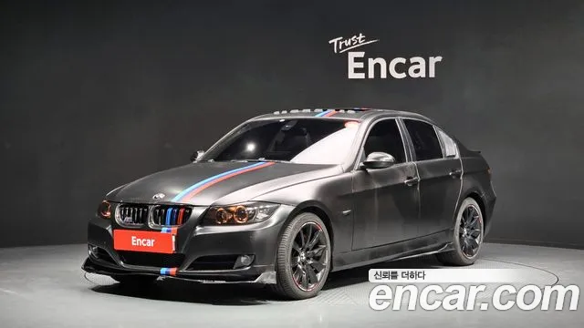 BMW 3 серия