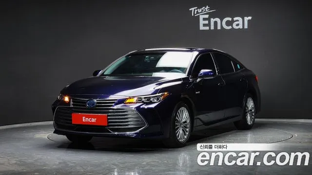 Toyota Avalon