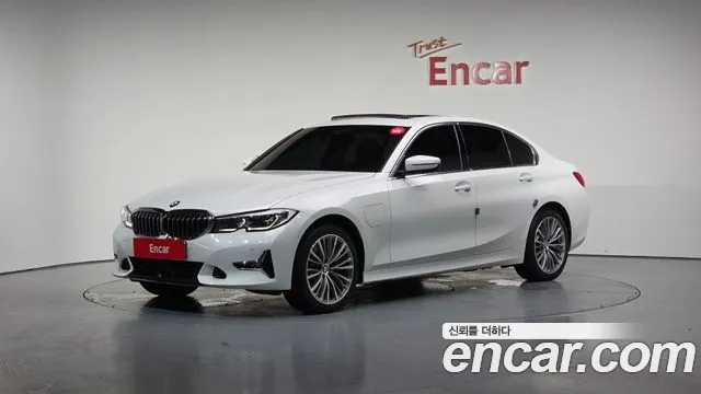 BMW 3 серия