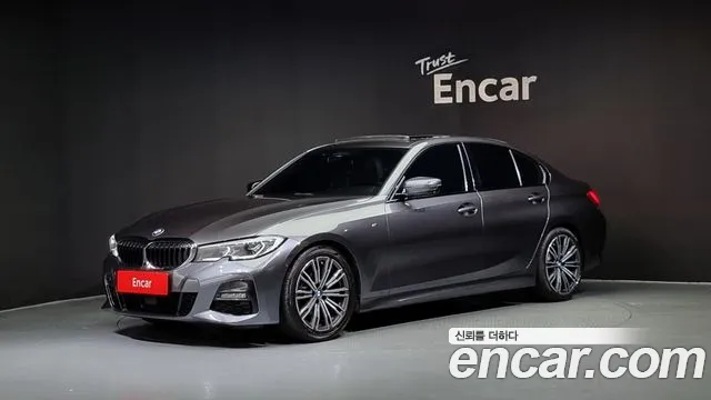 BMW 3 серия