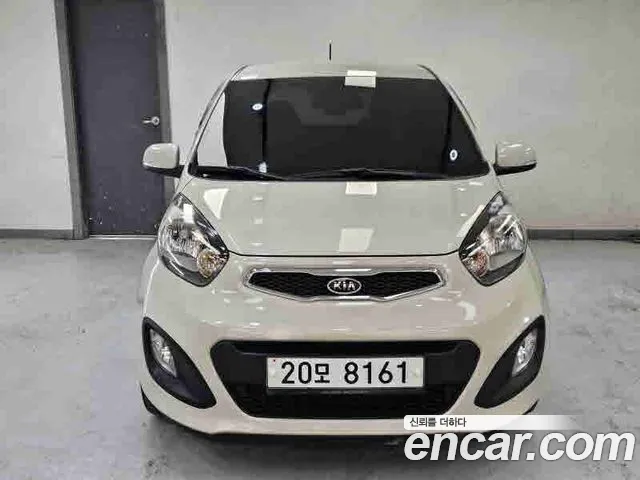 Kia Morning
