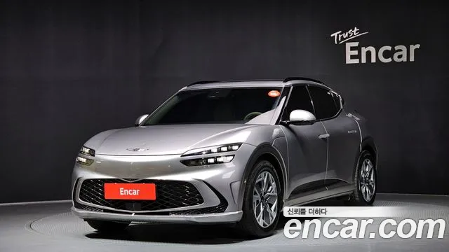 Genesis GV60