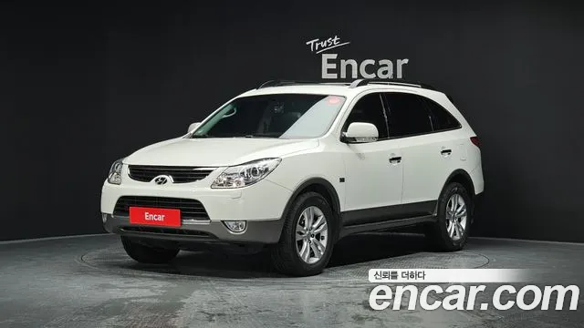 Hyundai Veracruz