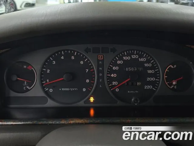Hyundai Sonata — интерьер