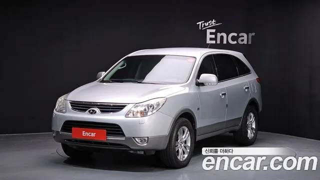 Hyundai Veracruz
