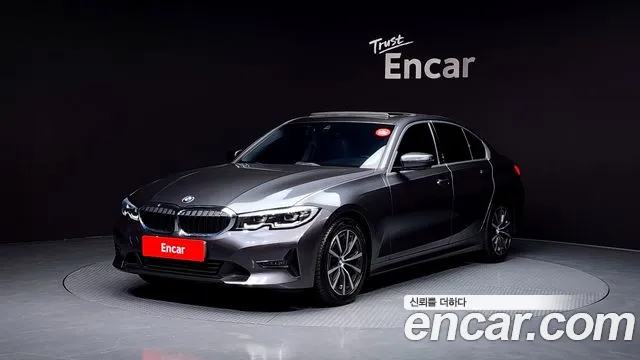 BMW 3 серия
