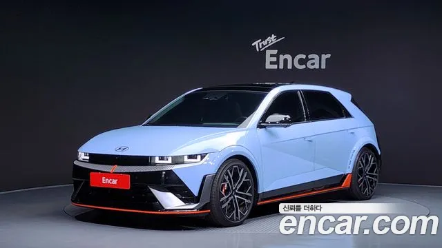 Hyundai IONIQ 5