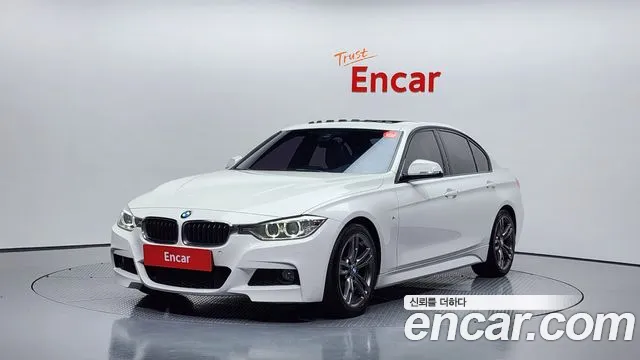 BMW 3 серия
