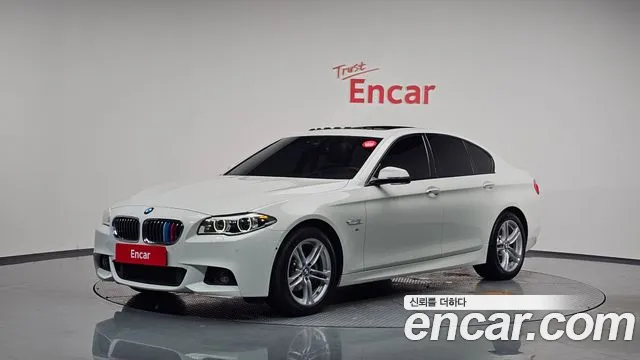 BMW 5 серия
