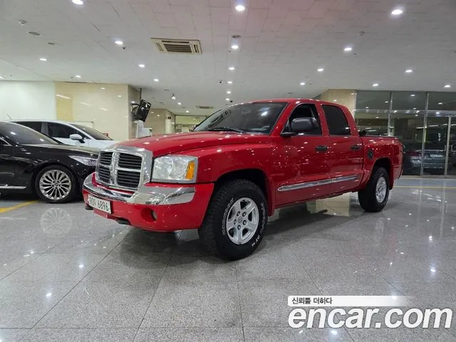 Dodge Dakota