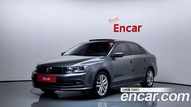 Volkswagen Jetta