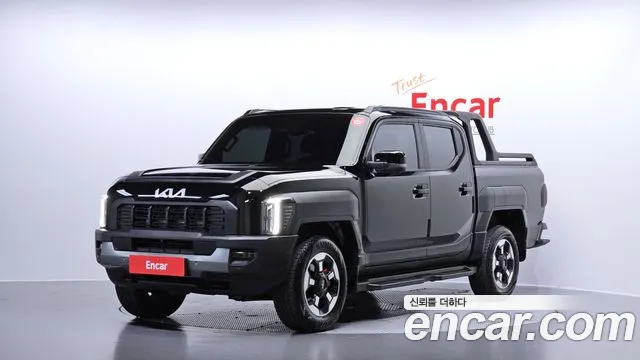 Kia 타스만