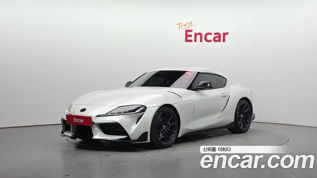 Toyota Supra