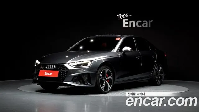 Audi S4