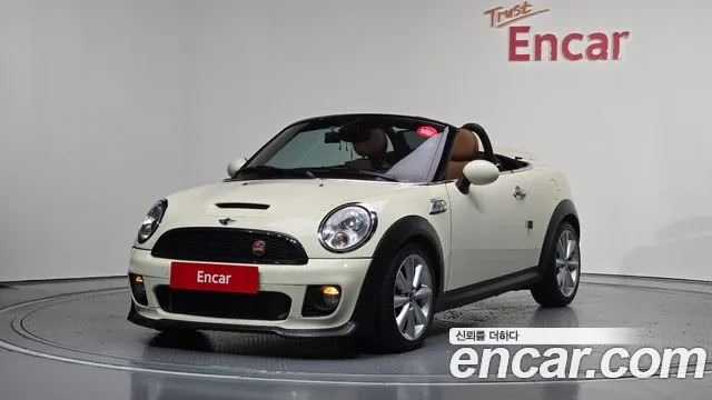 MINI Roadster
