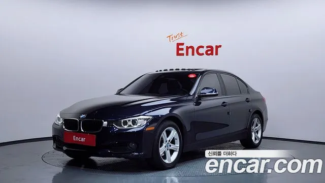 BMW 3 серия