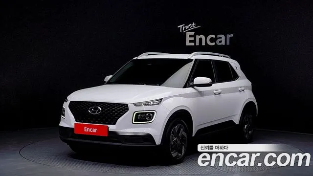 Hyundai Venue